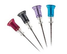 AprioMed Gangi-SoftGuard coaxial needle | Which Medical Device
